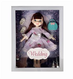 Doll - OBL909684