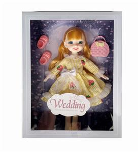 Doll - OBL909685