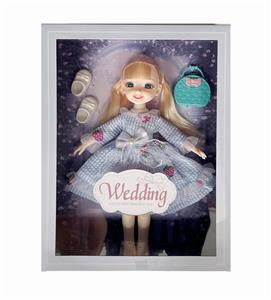 Doll - OBL909686