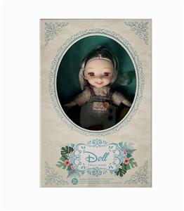 Doll - OBL909688