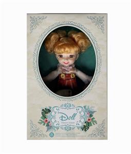 Doll - OBL909689