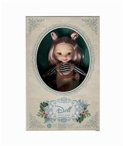 Doll - OBL909691