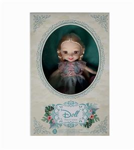 Doll - OBL909693