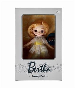 Doll - OBL909703