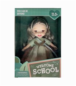 Doll - OBL909704