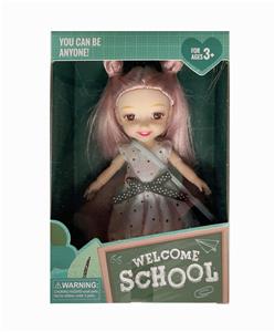 Doll - OBL909705