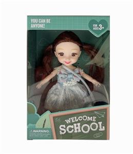Doll - OBL909707