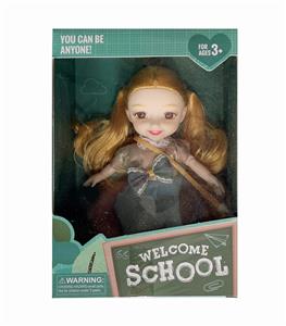 Doll - OBL909708