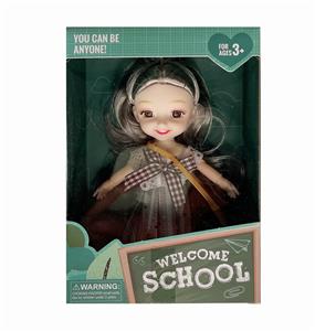 Doll - OBL909709