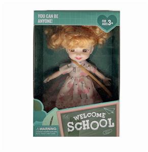 Doll - OBL909710