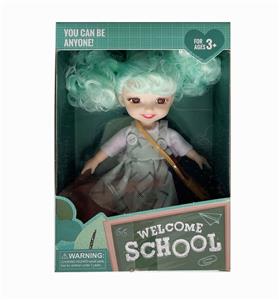 Doll - OBL909711