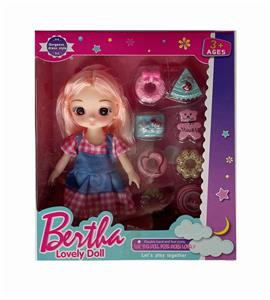 Doll - OBL909712