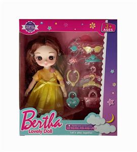 Doll - OBL909714