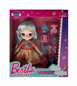 Doll - OBL909716