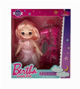 Doll - OBL909717