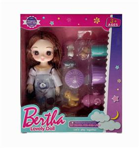 Doll - OBL909719