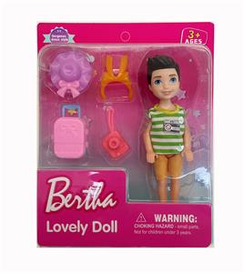 Doll - OBL909721