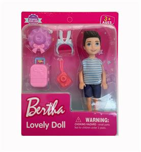 Doll - OBL909722