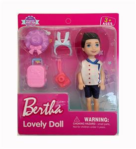 Doll - OBL909723