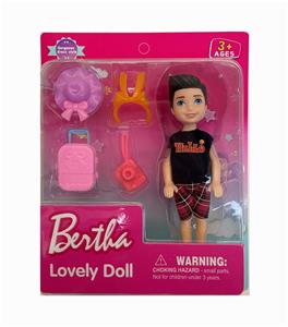 Doll - OBL909724