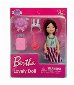 Doll - OBL909725