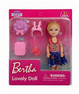 Doll - OBL909726