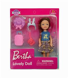Doll - OBL909727