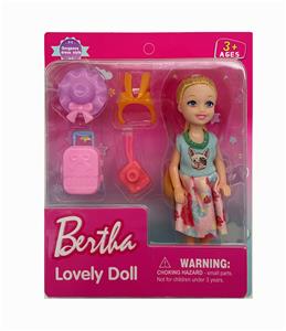 Doll - OBL909728