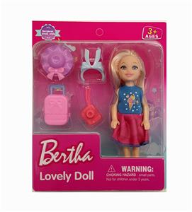 Doll - OBL909729