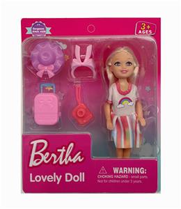 Doll - OBL909730