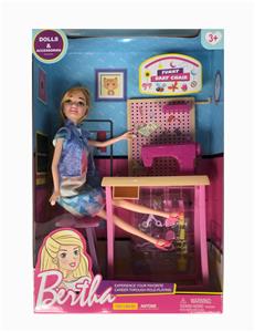 Doll - OBL909732