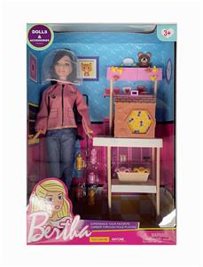 Doll - OBL909734