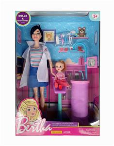 Doll - OBL909735