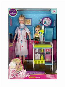 Doll - OBL909736