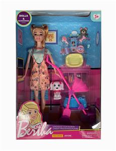 Doll - OBL909737