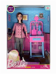 Doll - OBL909738
