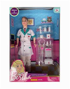 Doll - OBL909739