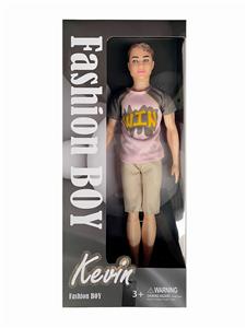 Doll - OBL909747