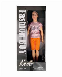 Doll - OBL909748