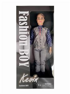 Doll - OBL909749