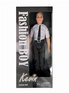 Doll - OBL909750