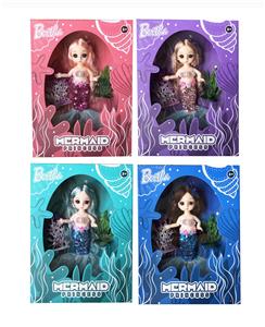 Doll - OBL909752