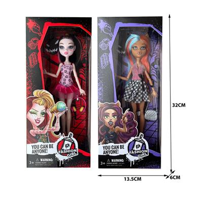 Doll - OBL909756