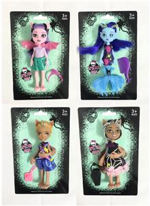 Doll - OBL909759
