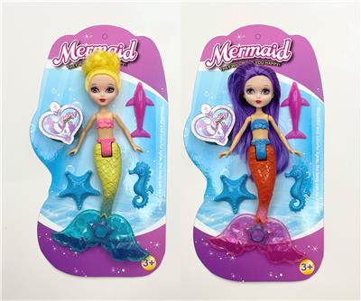 Doll - OBL909767