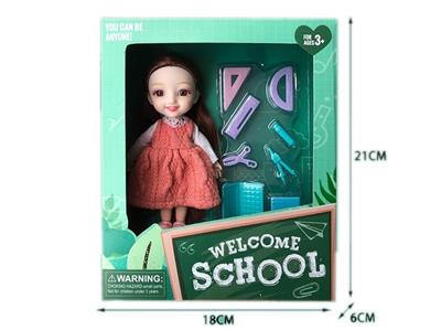 Doll - OBL909768