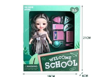Doll - OBL909770