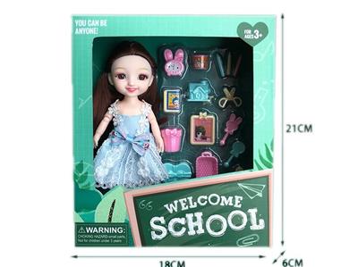 Doll - OBL909771