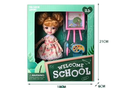 Doll - OBL909772