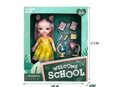 Doll - OBL909774
